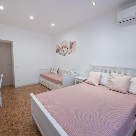 ローマCasa Rosa Beige E Bluアパートメント エクステリア 写真