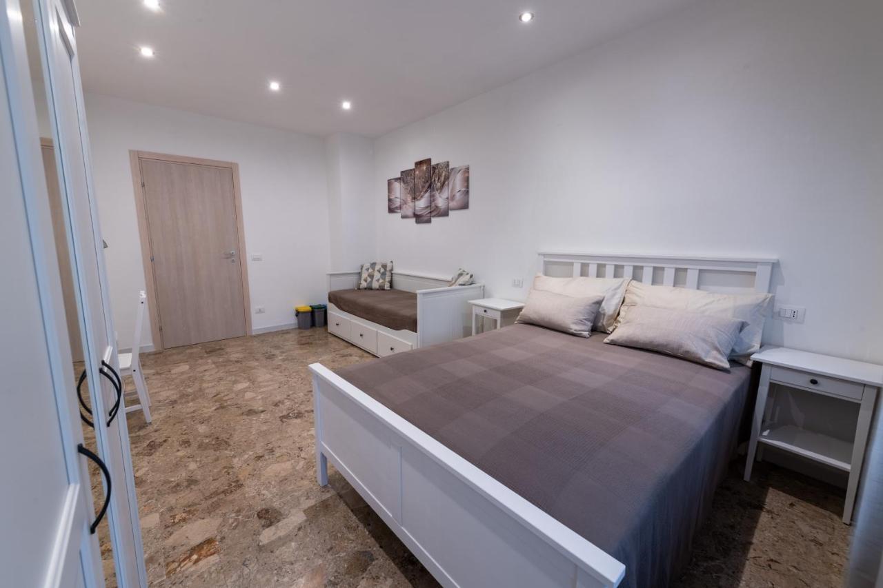 ローマCasa Rosa Beige E Bluアパートメント エクステリア 写真