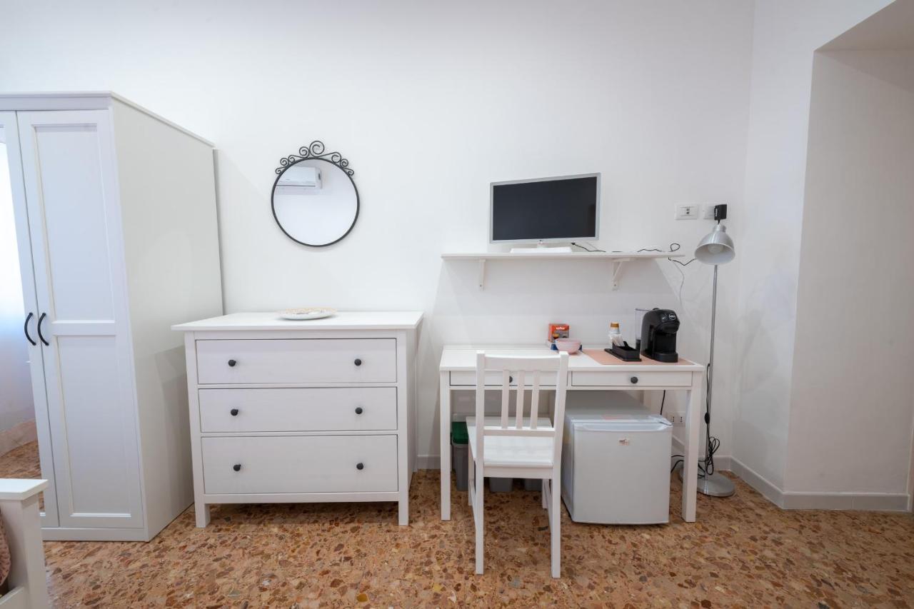 ローマCasa Rosa Beige E Bluアパートメント エクステリア 写真