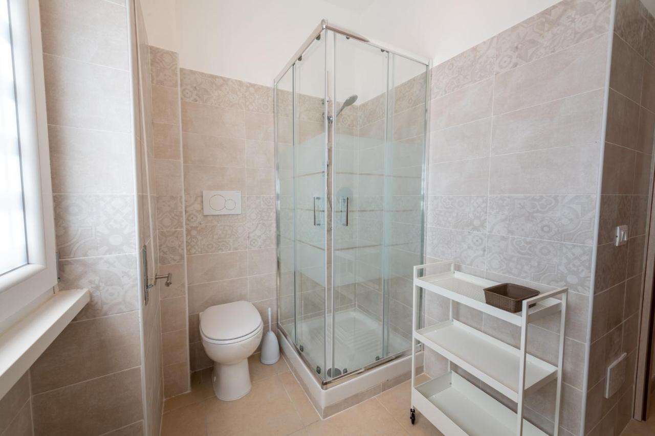 ローマCasa Rosa Beige E Bluアパートメント エクステリア 写真