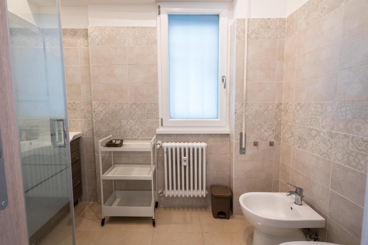 ローマCasa Rosa Beige E Bluアパートメント エクステリア 写真