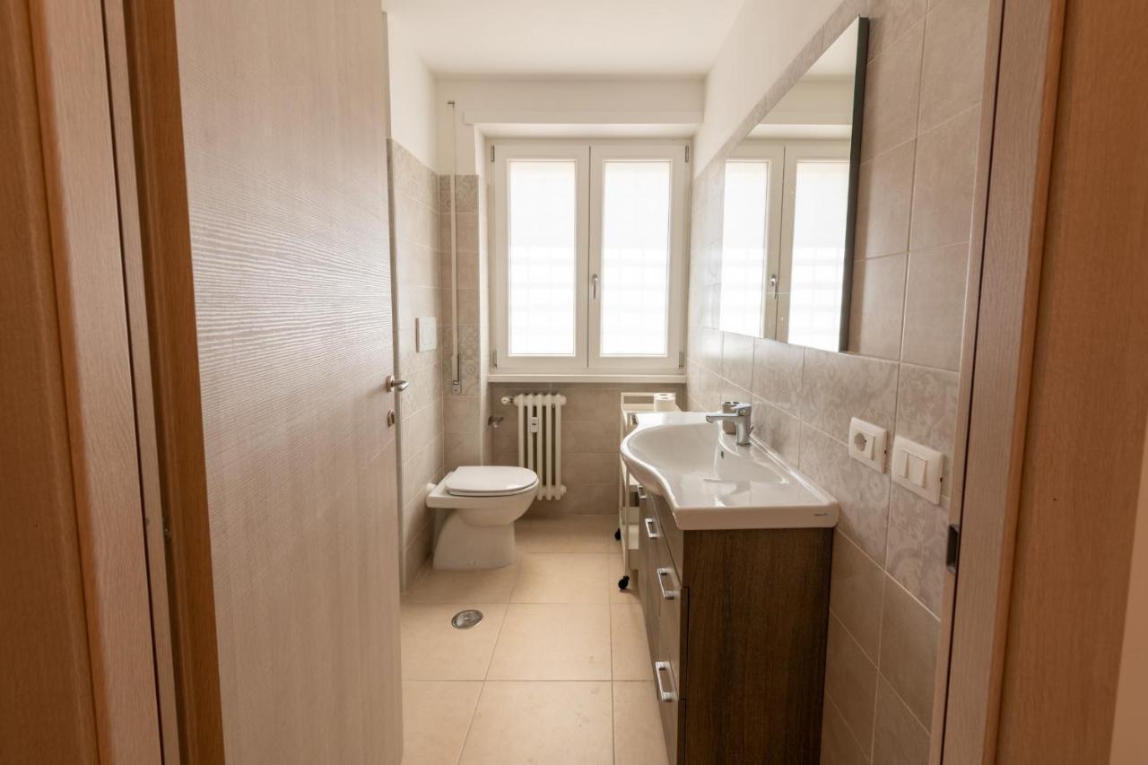 ローマCasa Rosa Beige E Bluアパートメント エクステリア 写真
