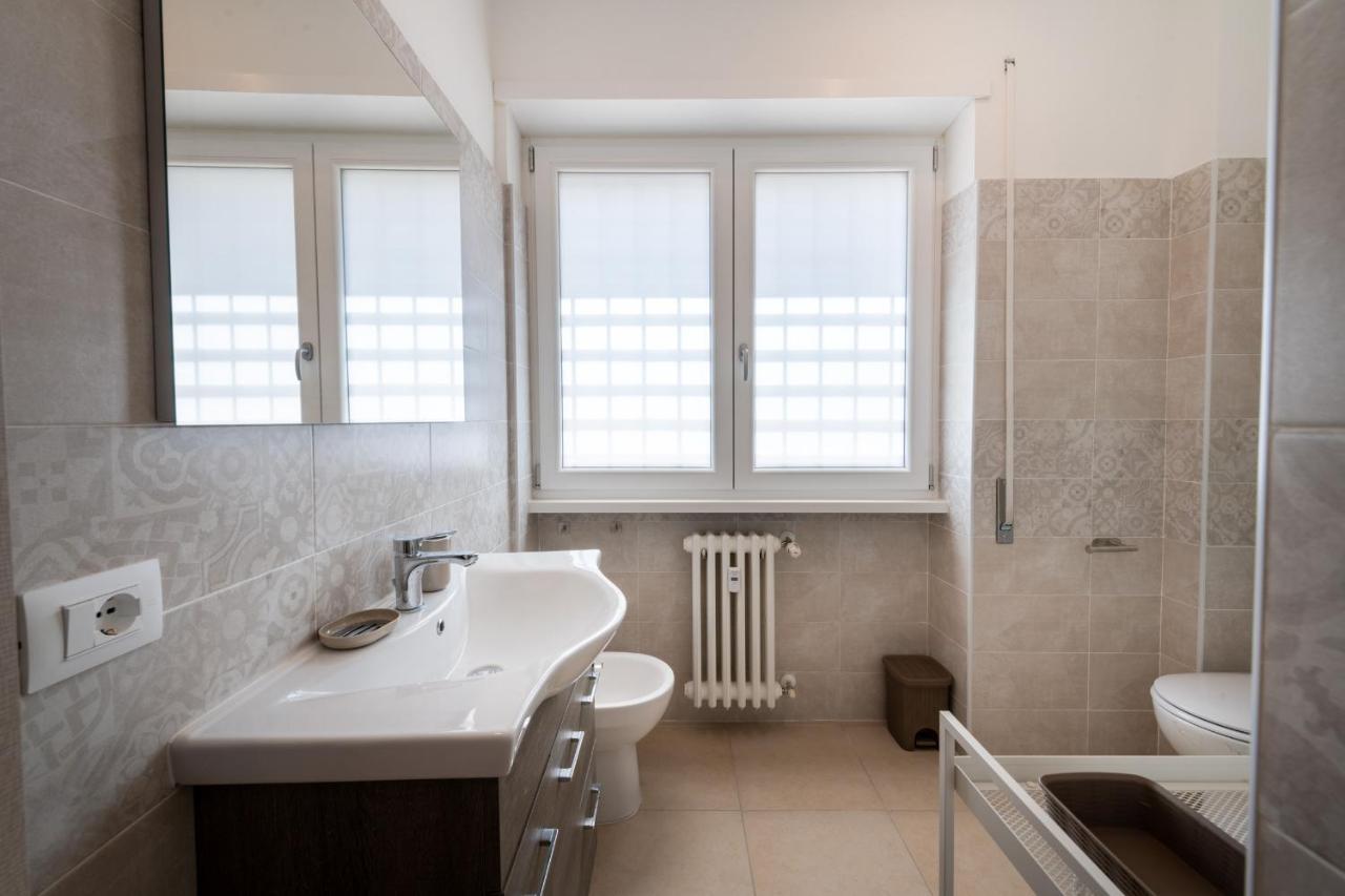 ローマCasa Rosa Beige E Bluアパートメント エクステリア 写真